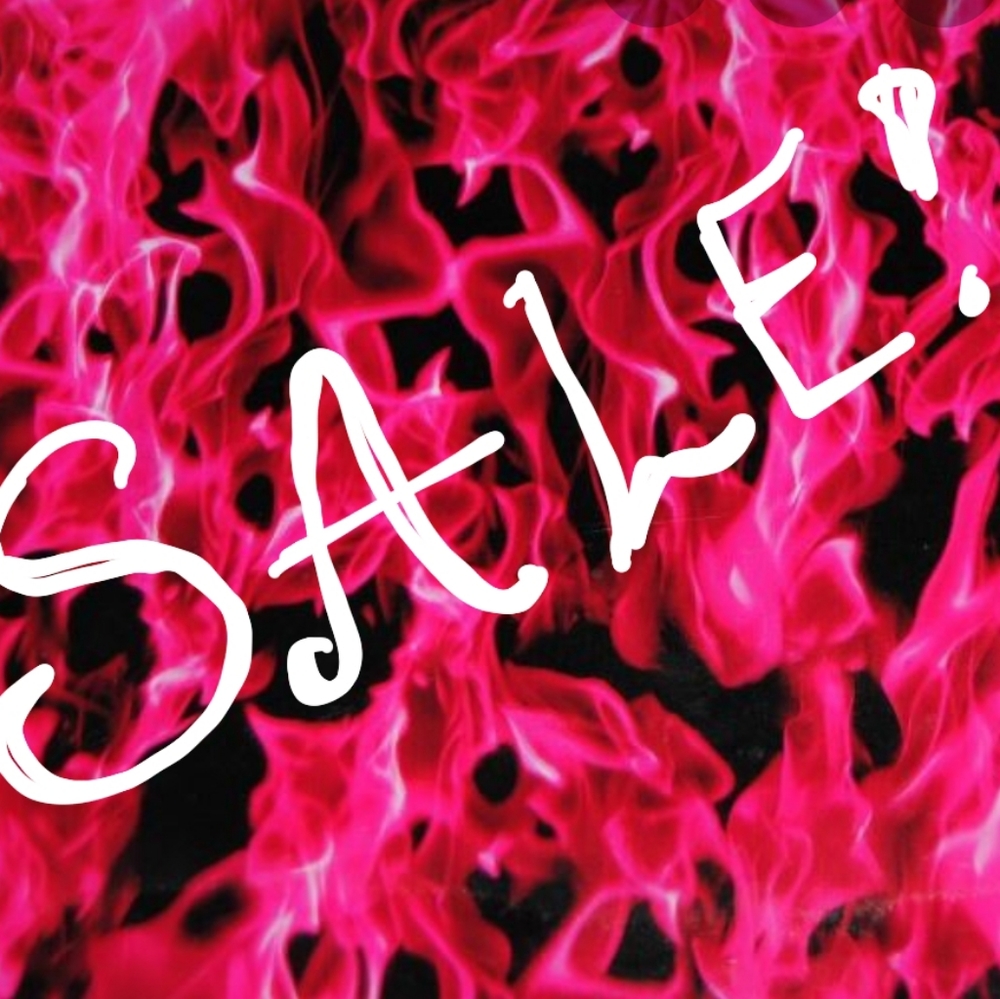 🎀 5/$20 sale! 🎀